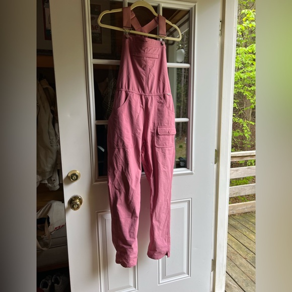 Burton Overall/Jumpsuit/Bibs/Coveralls - Picture 2 of 6